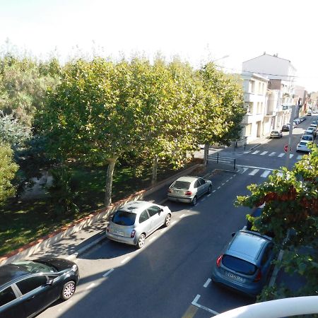 Passerelle Opera Perpignan Exterior foto